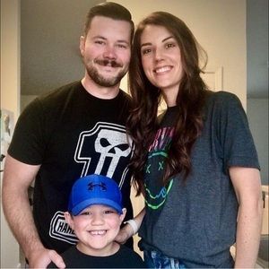 Meet your Posher, Matthew